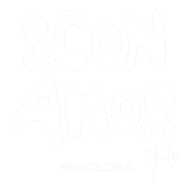 Scon Amor y +