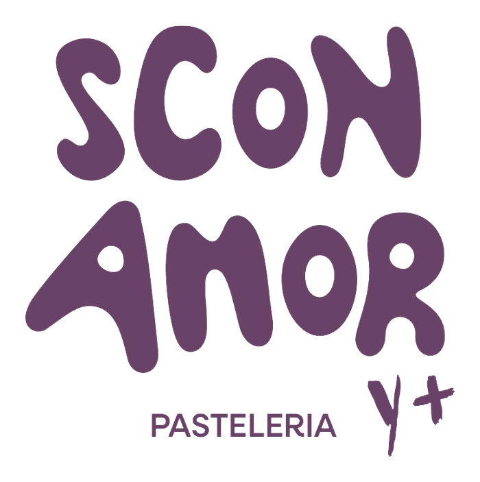 Scon Amor y +
